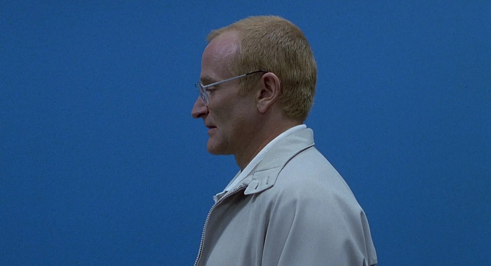 Do you often watch films. Фото за час one hour photo 2002.