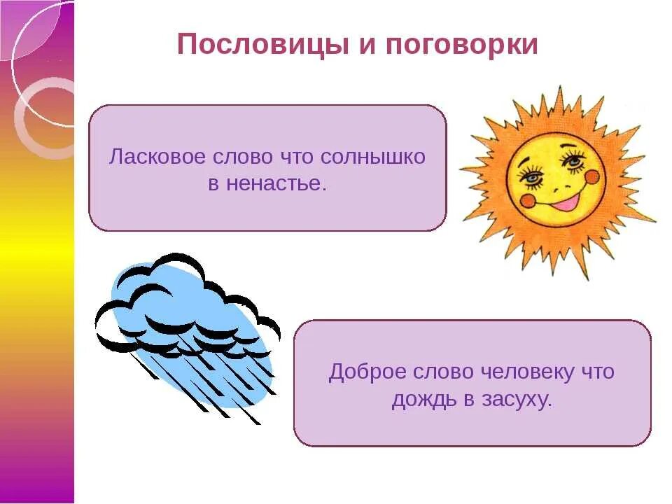 Пословицы и поговорки о Дожде. Пословицы про солнышко. Поговорки о солнце. Пословицы и загадки о Дожде. Пословицы дождик