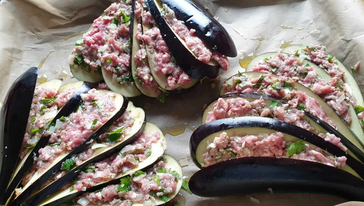 Кухня наизнанку баклажаны в духовке на зиму. Кухня наизнанку баклажаны в духовке на зиму