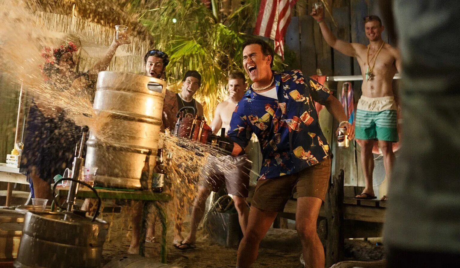 Эш vs зловещих мертвецов. Эш против зловещих мертвецов (2015). Пабло эш против зловещих мертвецов. Эш против зловещих мертвецов фильм. Эш против зловещих мертвецов сериал.