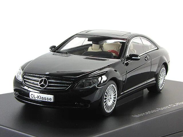 Mercedes cl500 1/43. Mercedes Benz CLS 1/43. Модель Мерседес CL c216 от AUTOART. Mercedes Benz 1 43.