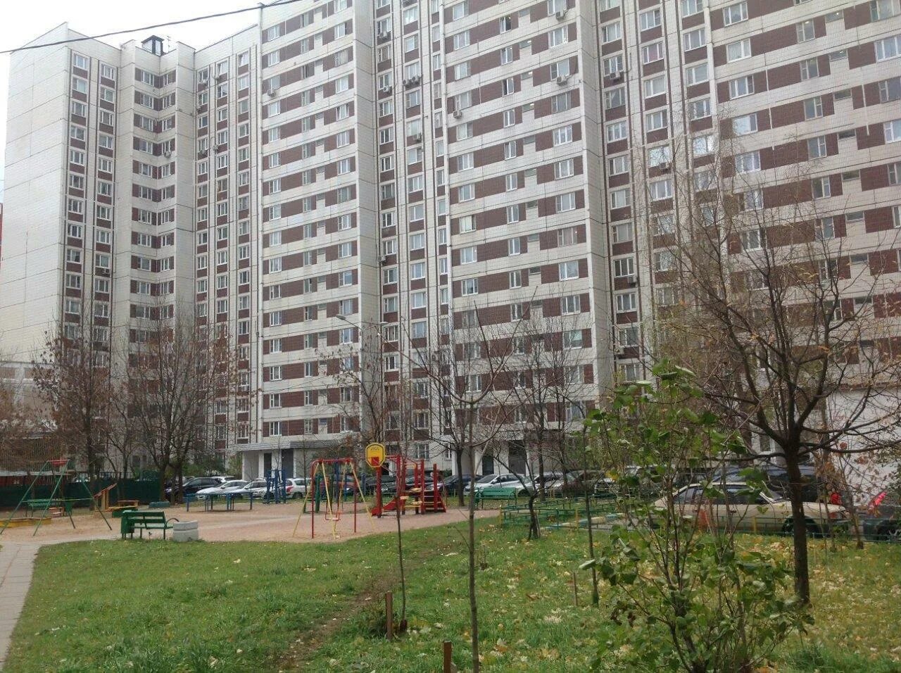 Фото: Фрутомания, магазин овощей и фруктов, Митинская ул., 45, корп. 2, Москва, 