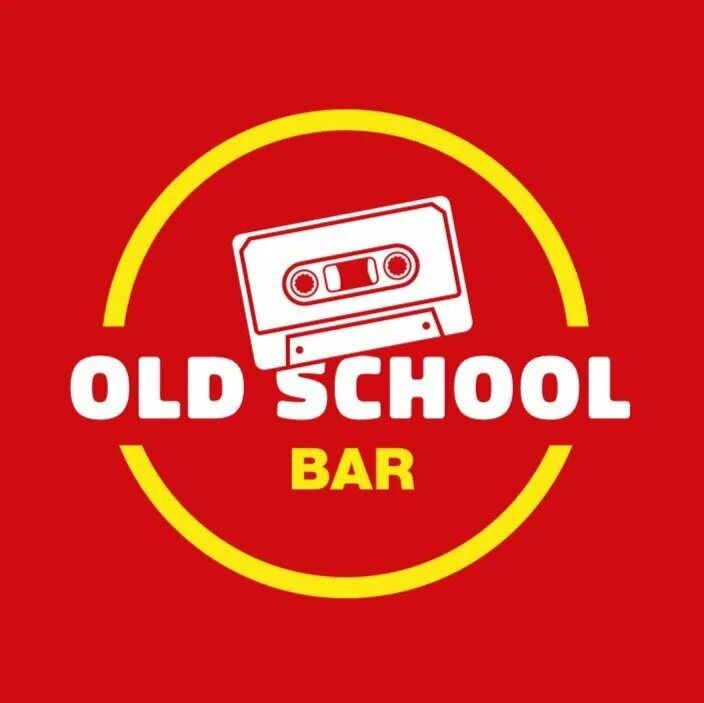 Олд скул бар. Old school bar. old school bar москва марьино. олд скул паб марьино. old school bar логотип.