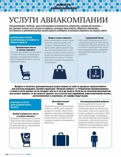 Сколько платят за перевес багажа в аэропорту