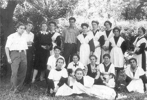 Школа 41 выпускники