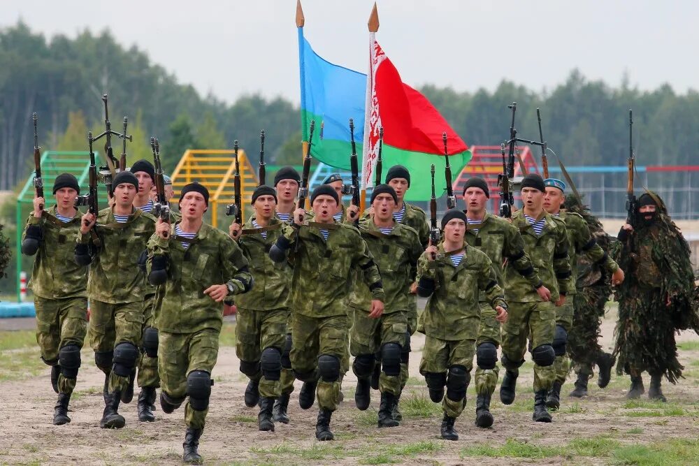 Армия Беларуси. Белорусская армия. Войска РБ. Белорусские военные.