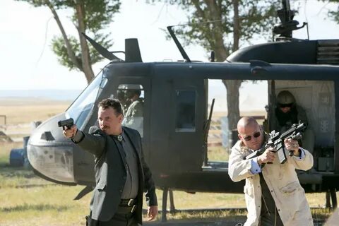 Ii guns