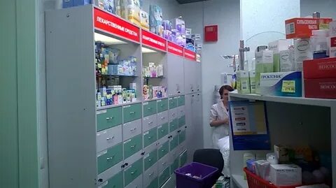 Аптека союз