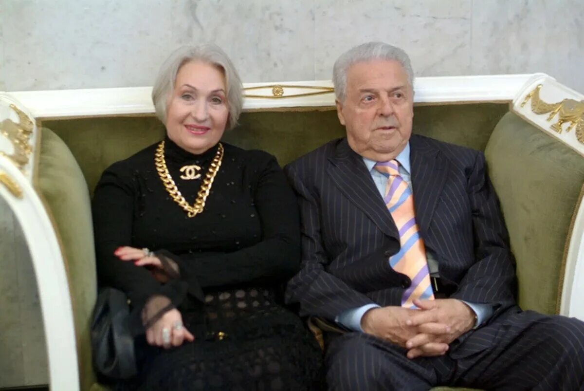 Сколько лет таничу