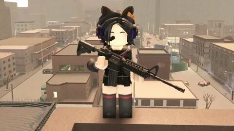 Criminality roblox