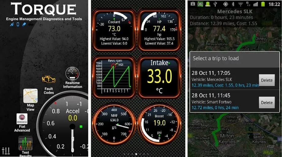 Лучшие программы для обд. Torque pro. программы для elm327 android для ваз. программа диагностики автомобилей для iphon. виджеты на рабочий стол obd для андроид.