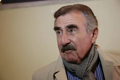 Что ведет каневский