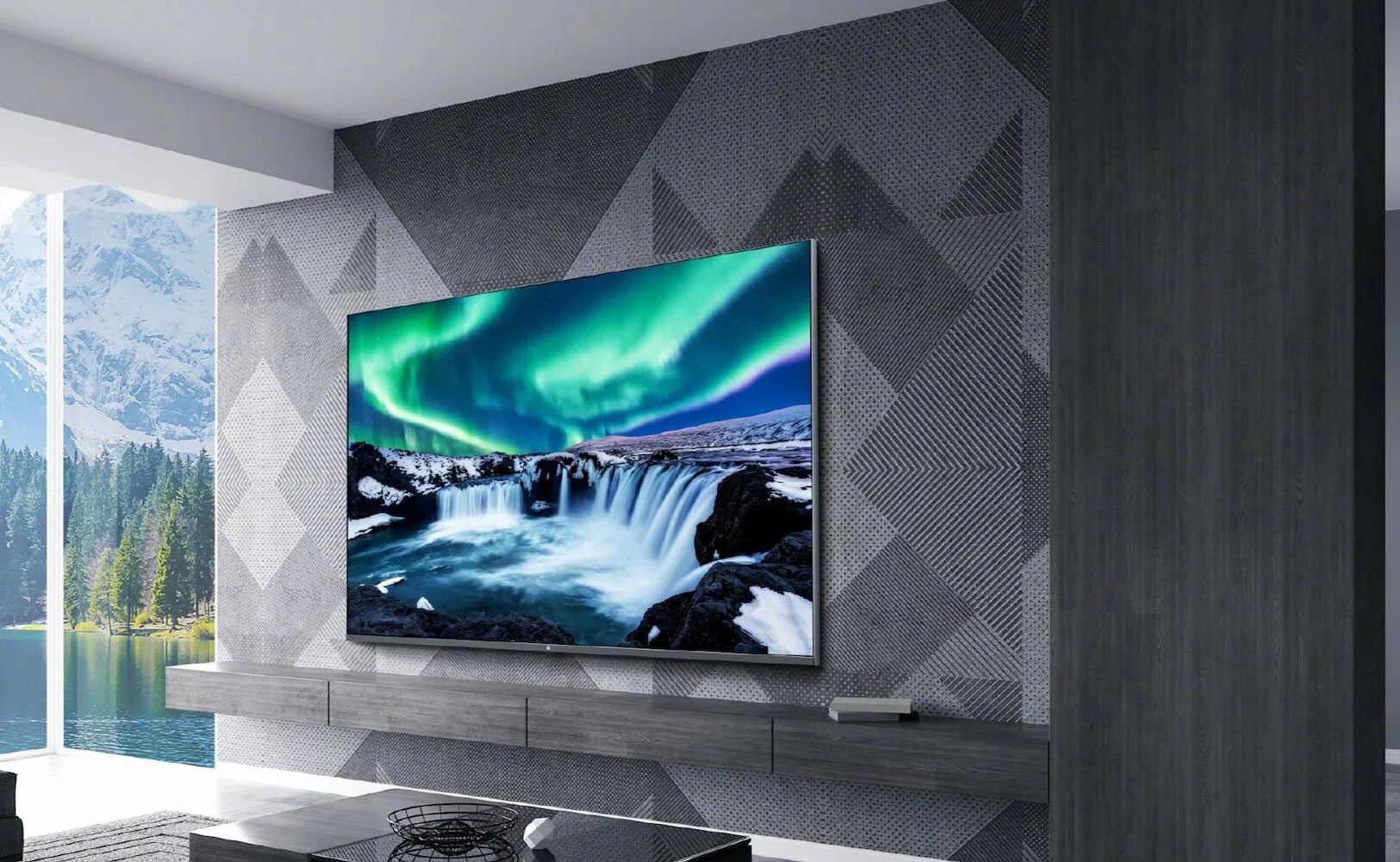Mi tv mooq1