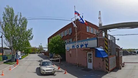 Береговая сервис