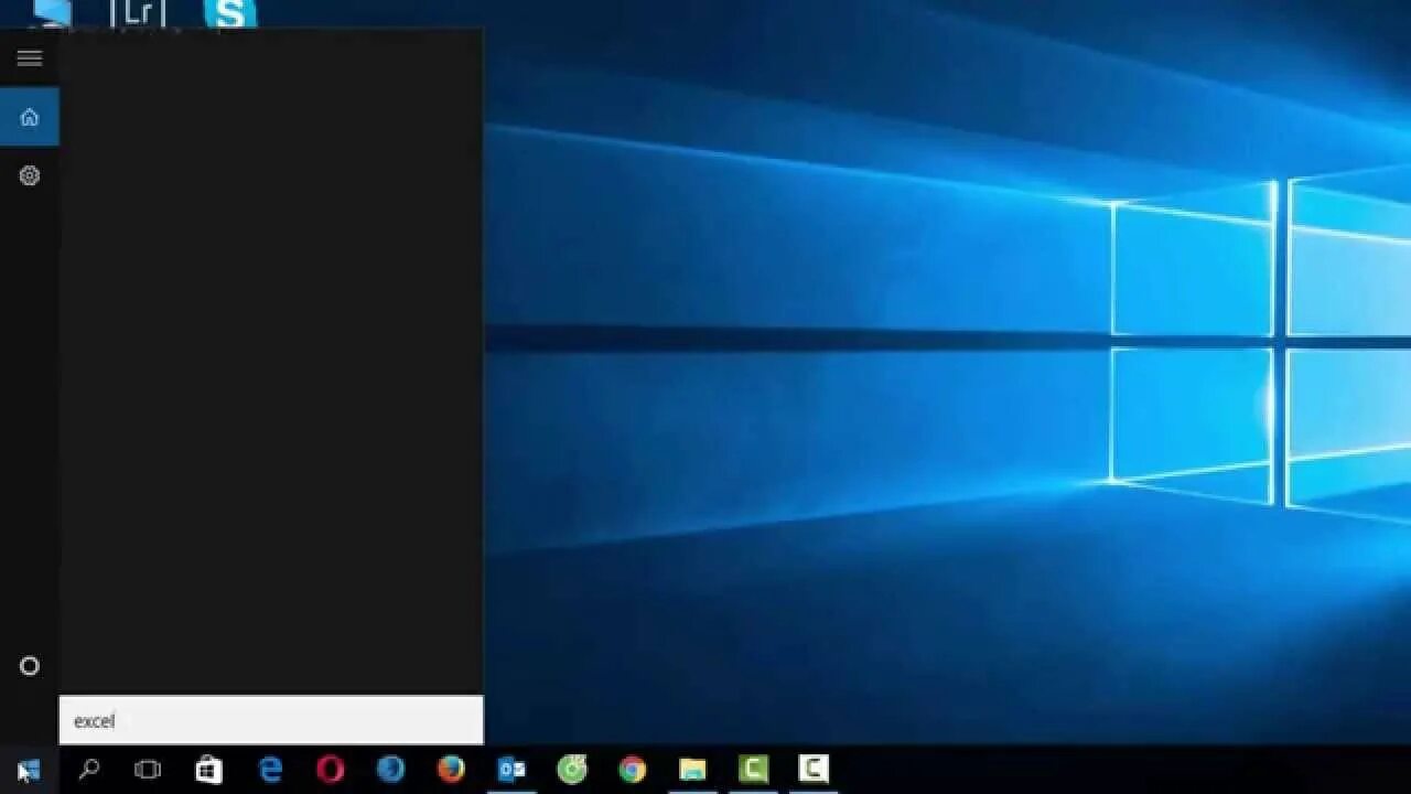 Windows search starting. Microsoft cortana. поиск в виндовс 10. windows 10 start page little blur.