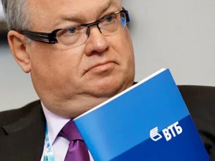 Топ менеджеры втб банка