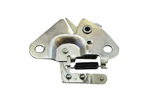 Замки газ 3110
