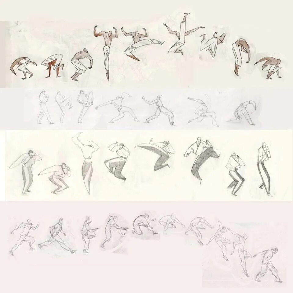 Animation reference