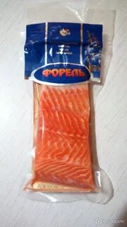 Форель от производителя