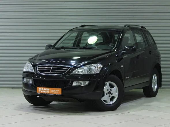 Санг Йонг 2008. Рекстон Санг Йонг 2008. SSANGYONG Kyron 2008. Саньенг Кайрон 2008.