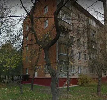 Москва ул кременчугская