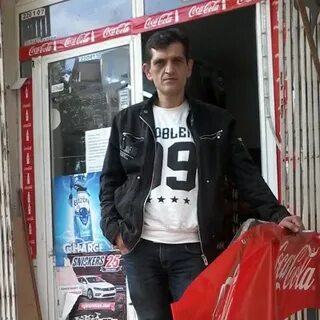 Коля левый