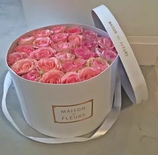 Maison des fleurs цветы