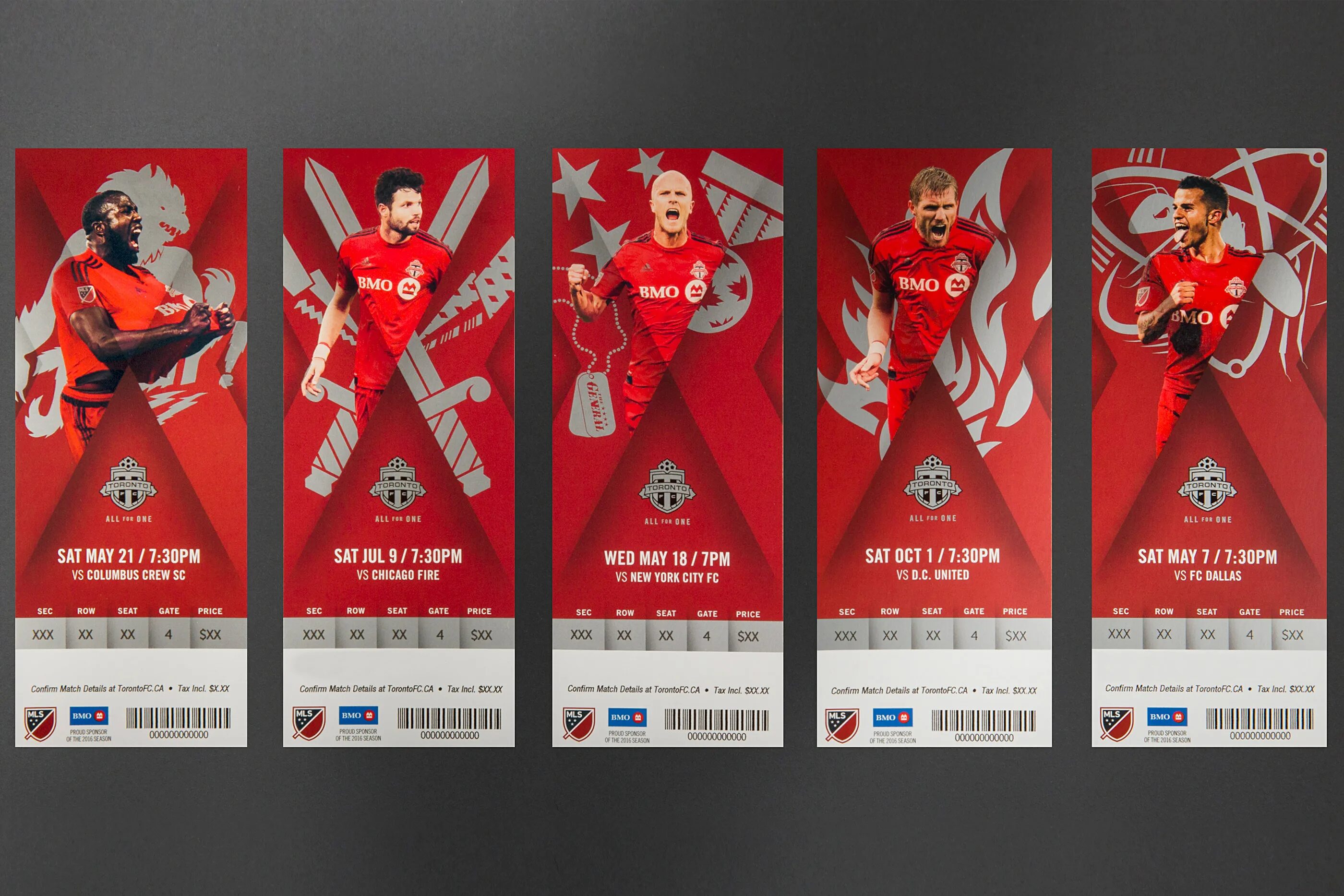 Дизайн билетов. Sport ticket Design. Тикет 2016.