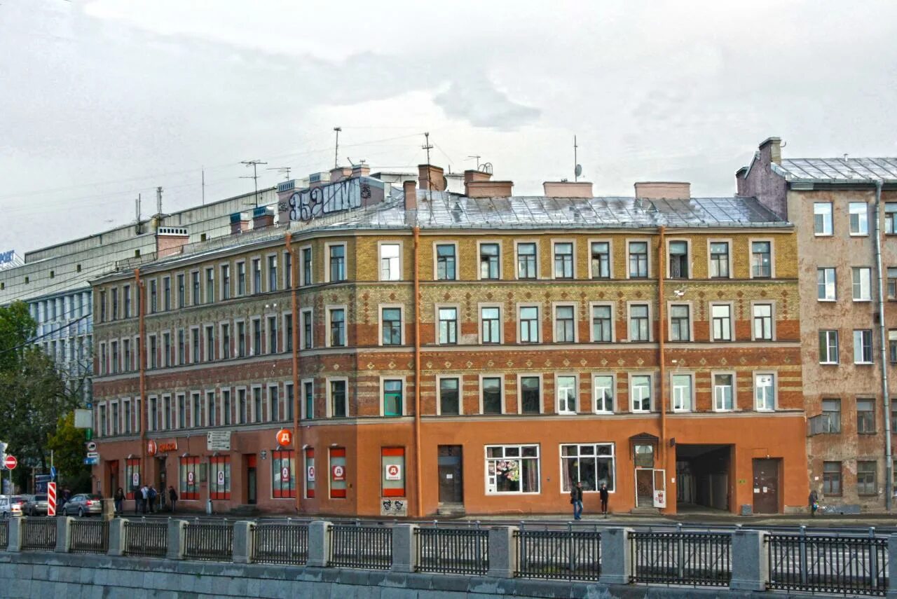 Канал 124. Мини отель далиси санкт-петербург. Нефаз 5299-0000040-52. Канал 124. Набережная обводного канала, 124/2.