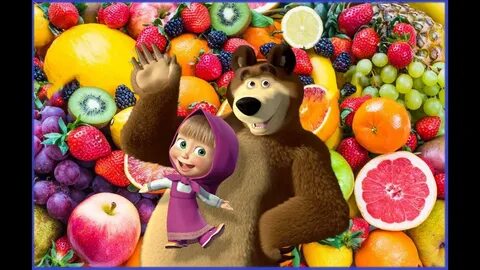 Bear fruit
