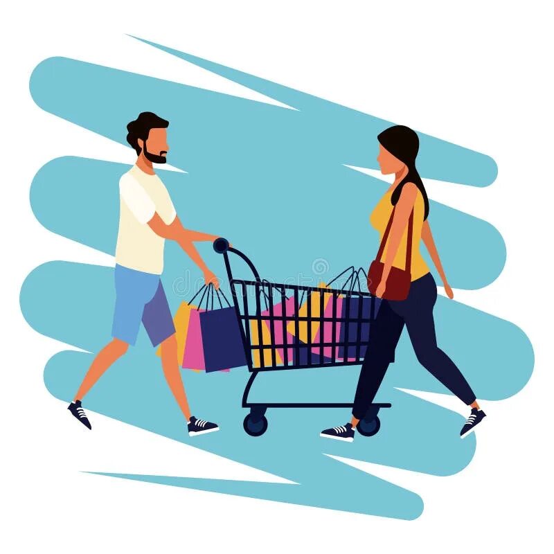 L go shopping. Go shopping картинка. Go shopping рисунок для детей. Идущий человечек с покупками на прозрачном фоне. Предоставление услуг мультяшный дизайн.