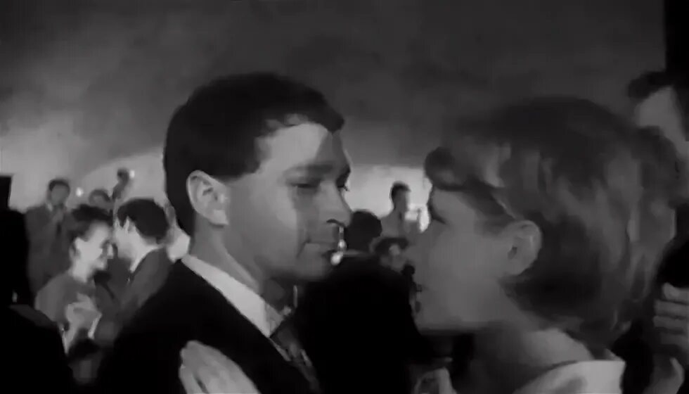 Рано утром 1965. Рано утром 1965