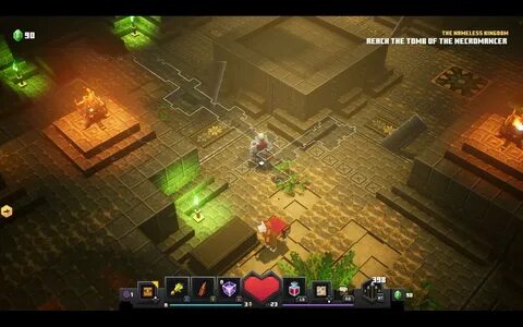 Download dungeons