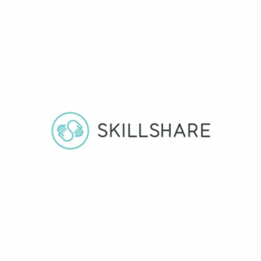 Skillshare logo. Skill sharing. Приложение Skillshare. Skillshare like logo.