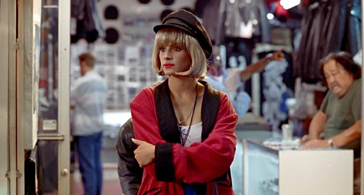 Pretty Woman Скачать Бесплатно