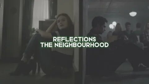 Reflections перевод текста