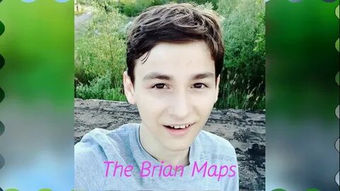 Включи канал brian maps