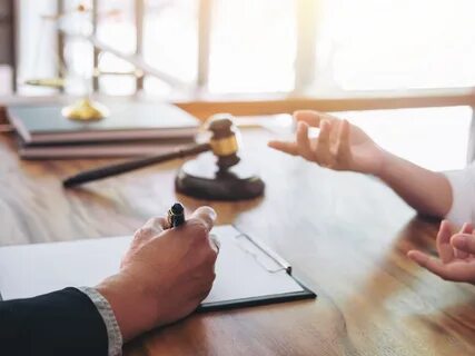 Help law
