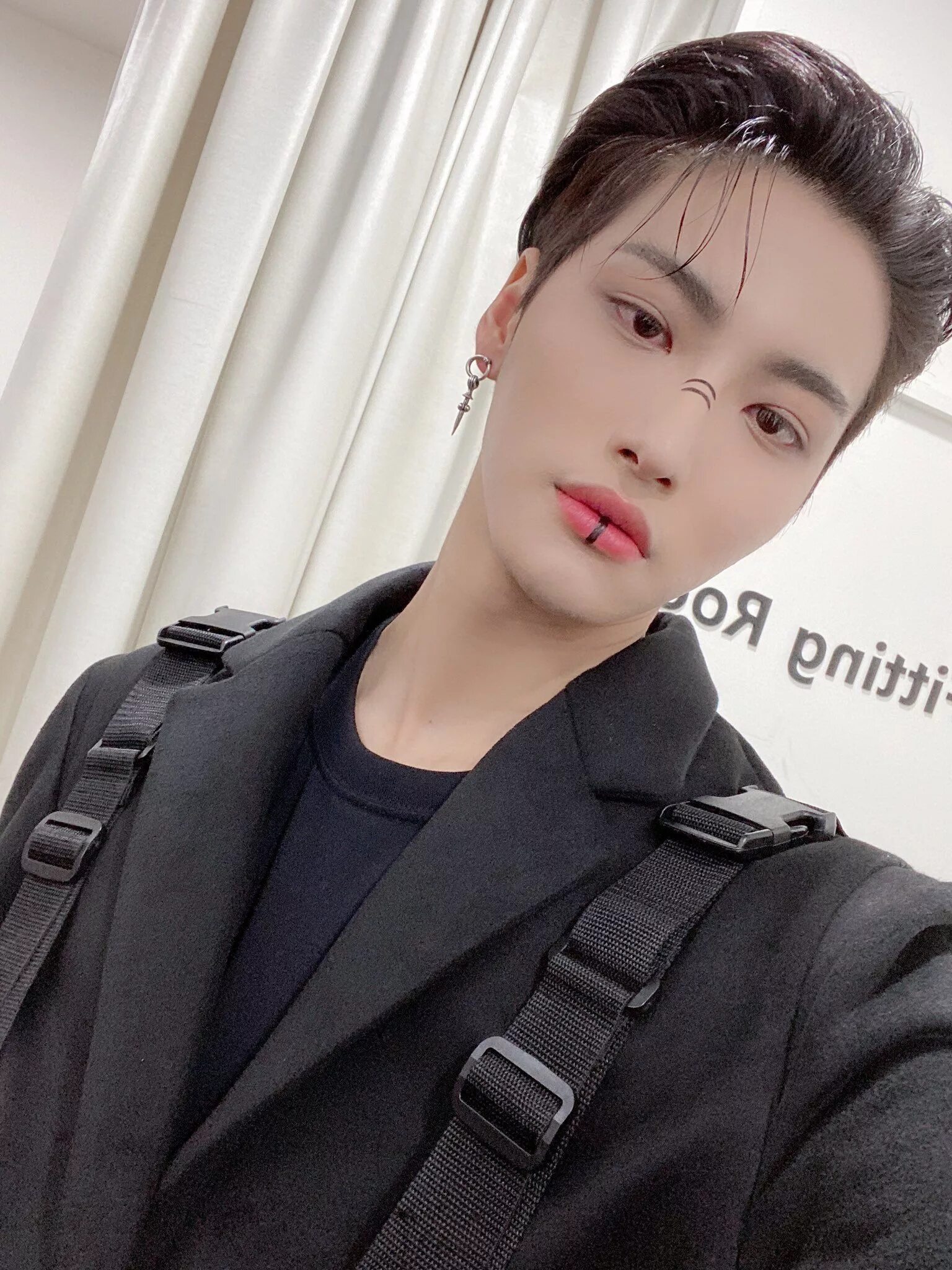 СОНХВА ATEEZ. ATEEZ Seonghwa. Пак СОНХВА ATEEZ. Пак СОНХВА 2020. Сонхва эйтиз