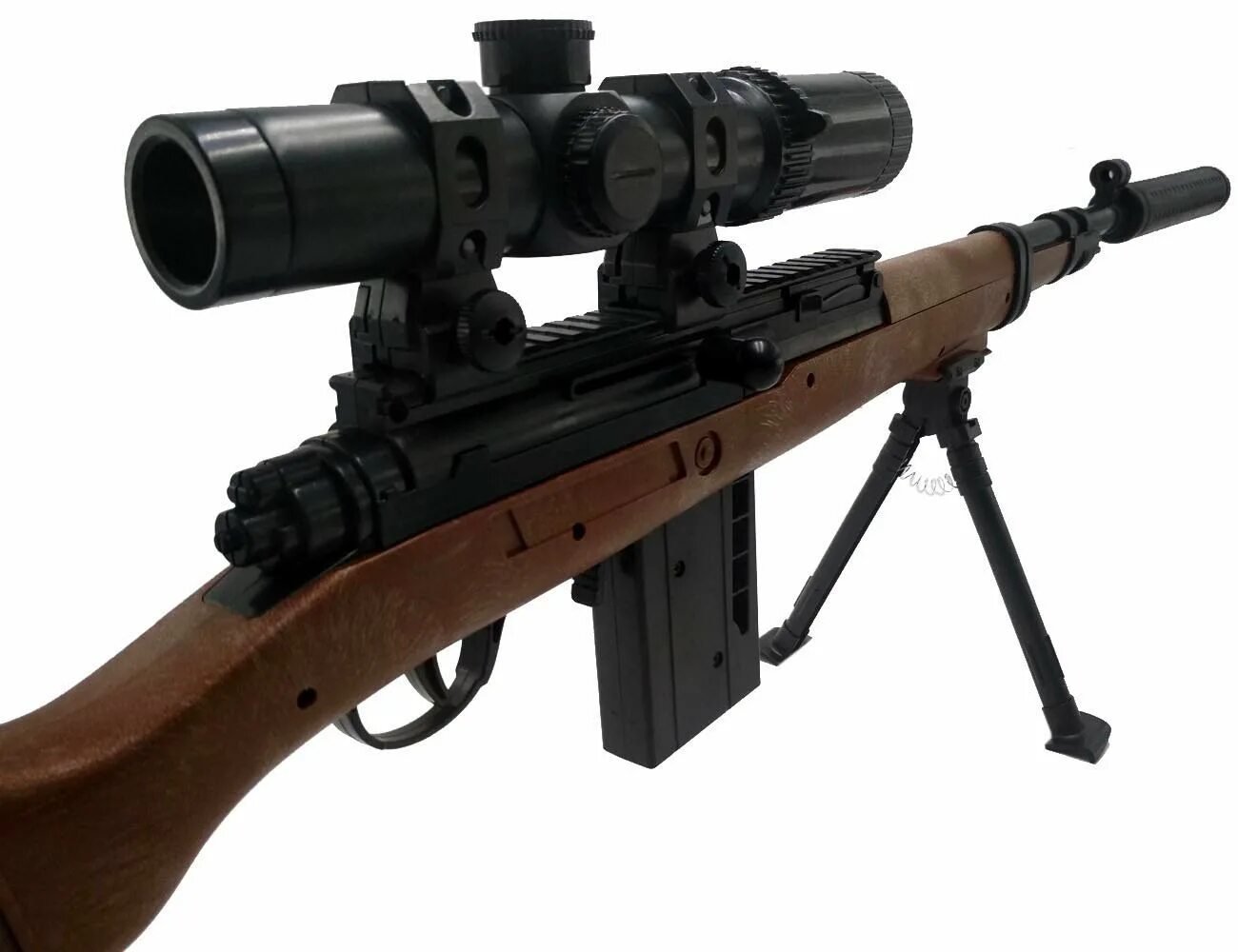 Classic sniper