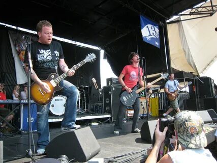 Start band