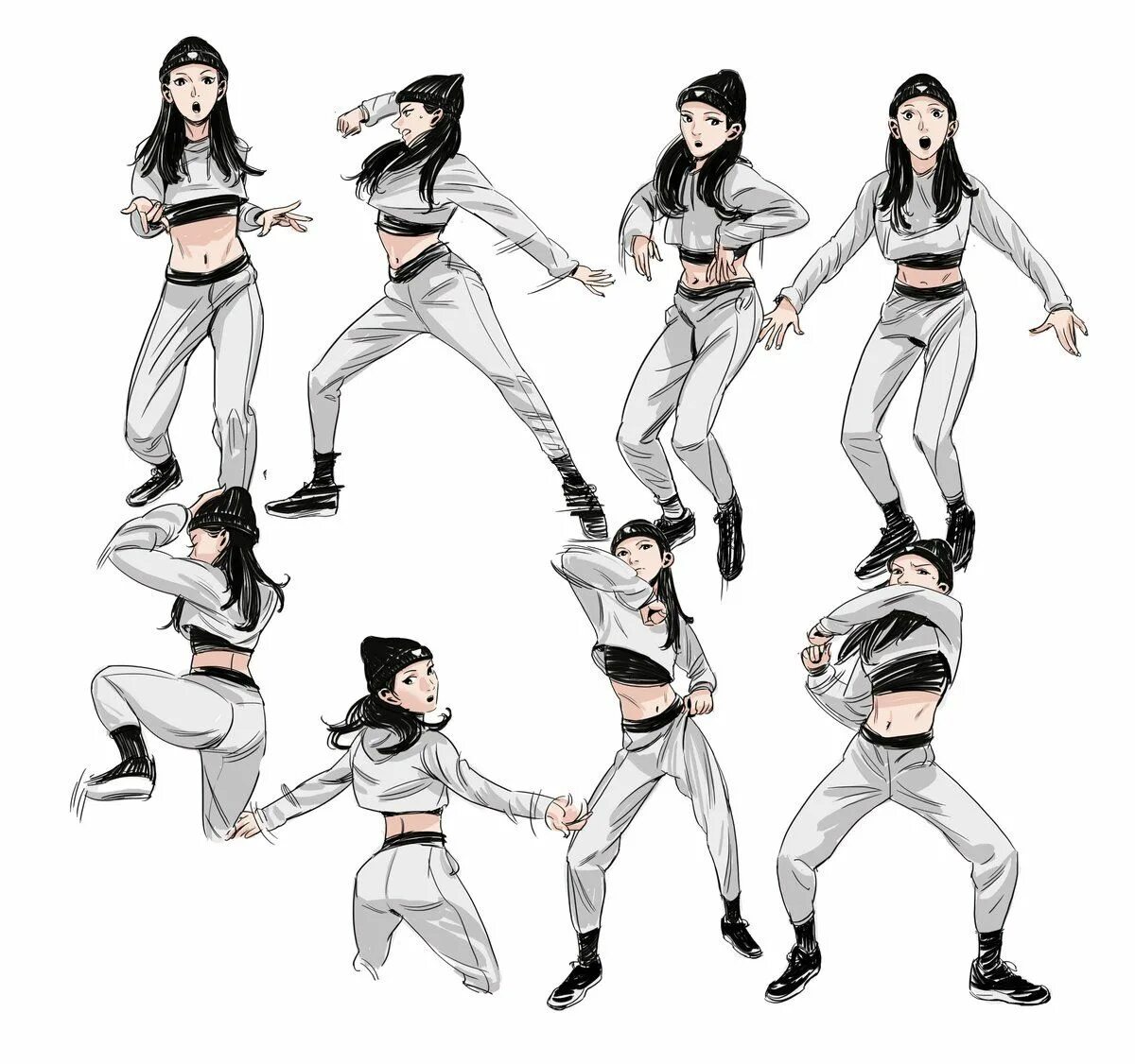 Позы для рисования. Позы для рисования танец. Позы для рисования женские. Позы для рисунков. Человек в динамичной позе.