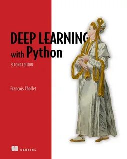 Глубокое обучение на python франсуа