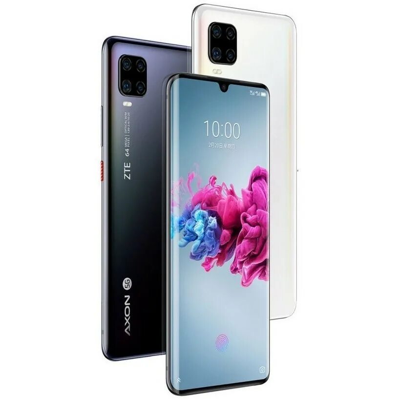 Дешевые 5g смартфоны