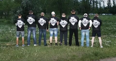 Зла молодежь