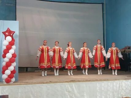 Сайт дк луч