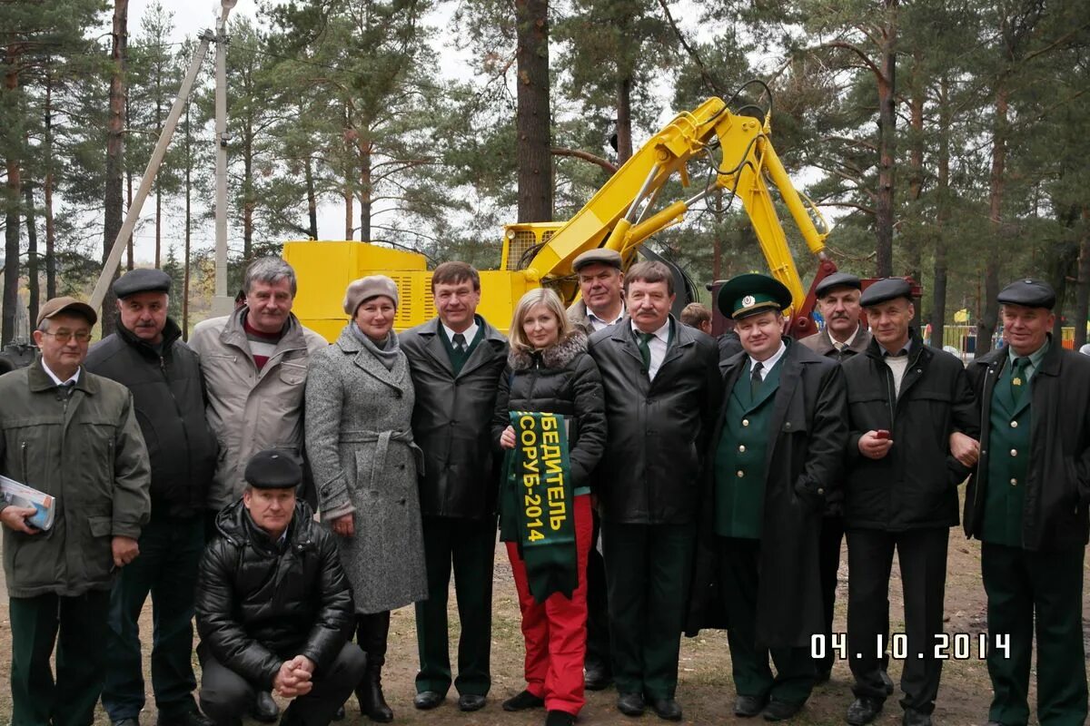 шарьинское лесничество.