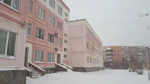 Отмена школу тюмень