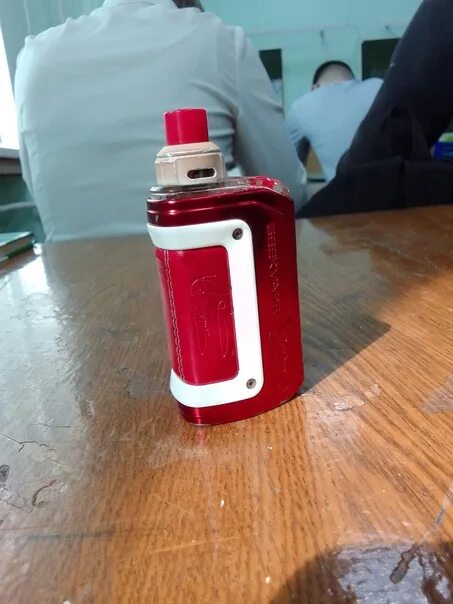 Куда заливать жижу в аегис. Куда заливать жижу в аегис