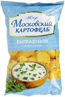 Московский картофель сметана лук